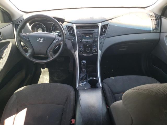 Photo 7 VIN: 5NPEB4AC6EH918183 - HYUNDAI SONATA GLS 