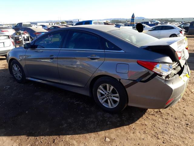 Photo 1 VIN: 5NPEB4AC6EH919494 - HYUNDAI SONATA GLS 