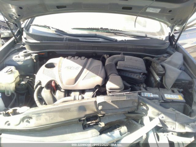 Photo 9 VIN: 5NPEB4AC6EH920080 - HYUNDAI SONATA 