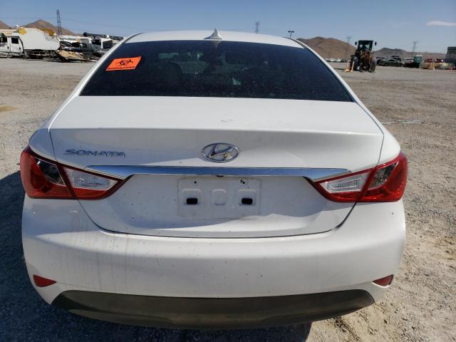 Photo 5 VIN: 5NPEB4AC6EH923206 - HYUNDAI SONATA GLS 