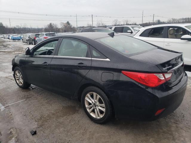 Photo 1 VIN: 5NPEB4AC6EH929040 - HYUNDAI SONATA 