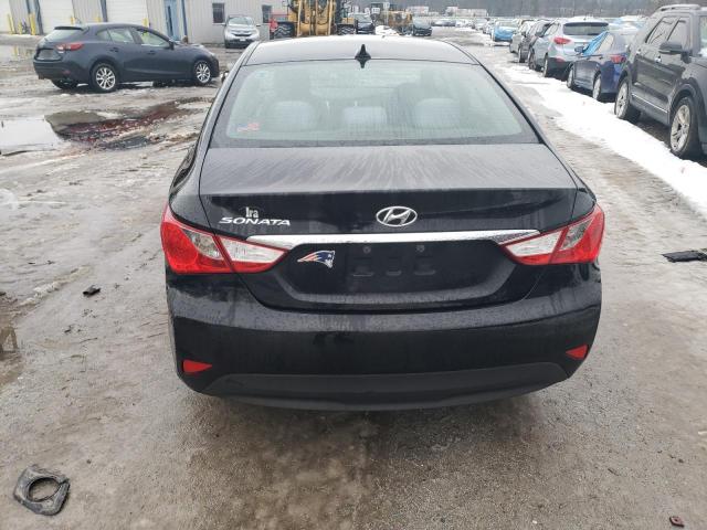 Photo 5 VIN: 5NPEB4AC6EH929040 - HYUNDAI SONATA 