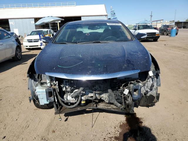 Photo 4 VIN: 5NPEB4AC6EH929572 - HYUNDAI SONATA GLS 