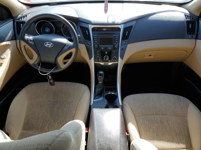 Photo 7 VIN: 5NPEB4AC6EH929572 - HYUNDAI SONATA GLS 