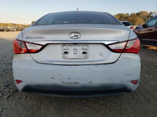 Photo 5 VIN: 5NPEB4AC6EH931824 - HYUNDAI SONATA GLS 