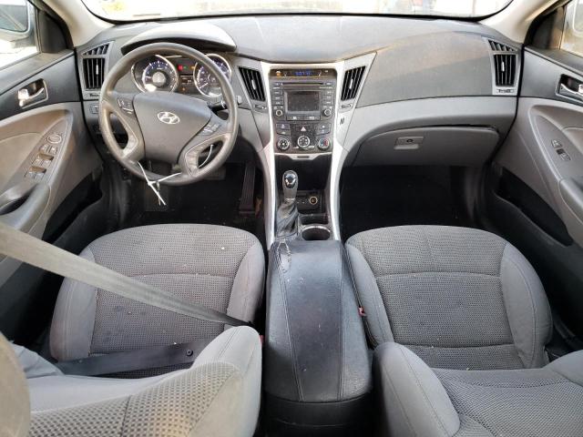 Photo 7 VIN: 5NPEB4AC6EH931824 - HYUNDAI SONATA GLS 