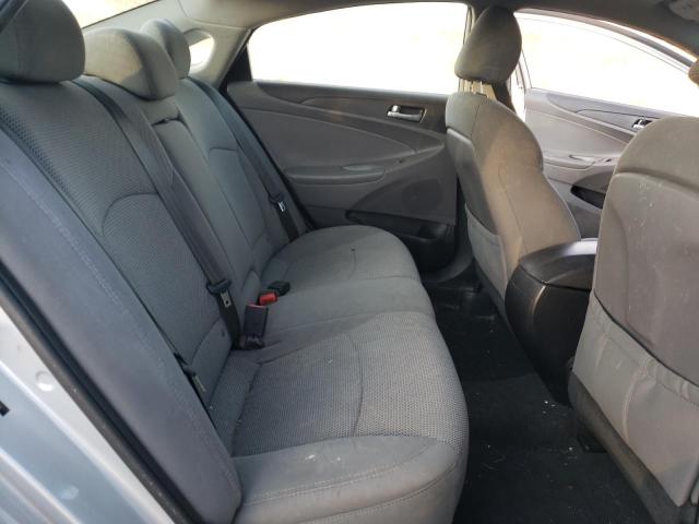 Photo 9 VIN: 5NPEB4AC6EH931824 - HYUNDAI SONATA GLS 