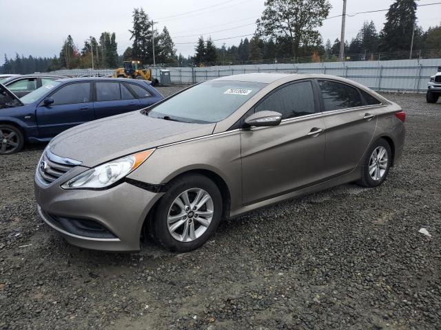 Photo 0 VIN: 5NPEB4AC6EH932276 - HYUNDAI SONATA GLS 