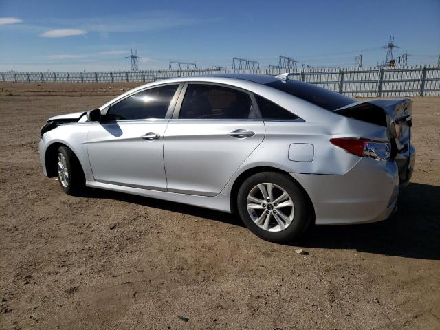 Photo 1 VIN: 5NPEB4AC6EH935226 - HYUNDAI SONATA GLS 