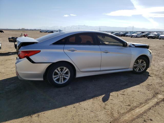 Photo 2 VIN: 5NPEB4AC6EH935226 - HYUNDAI SONATA GLS 