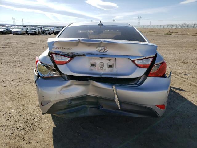 Photo 5 VIN: 5NPEB4AC6EH935226 - HYUNDAI SONATA GLS 