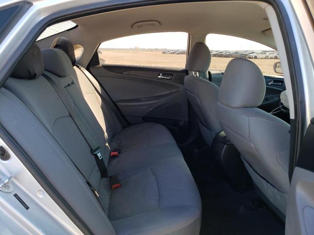 Photo 9 VIN: 5NPEB4AC6EH935226 - HYUNDAI SONATA GLS 