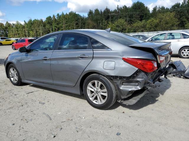 Photo 1 VIN: 5NPEB4AC6EH935288 - HYUNDAI SONATA 