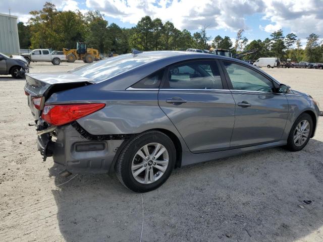 Photo 2 VIN: 5NPEB4AC6EH935288 - HYUNDAI SONATA 