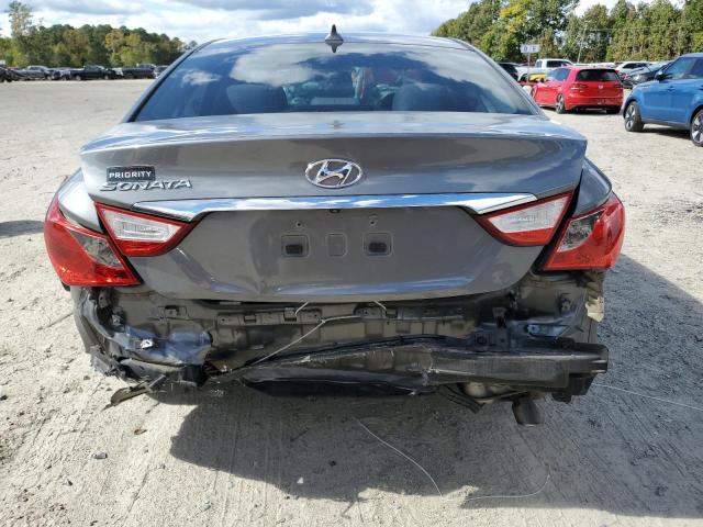 Photo 5 VIN: 5NPEB4AC6EH935288 - HYUNDAI SONATA 