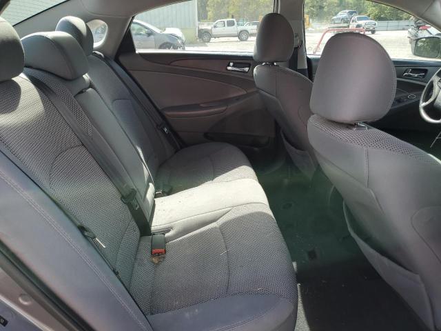 Photo 9 VIN: 5NPEB4AC6EH935288 - HYUNDAI SONATA 