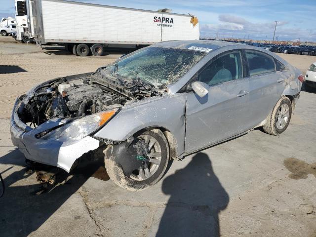 Photo 0 VIN: 5NPEB4AC6EH936165 - HYUNDAI SONATA 