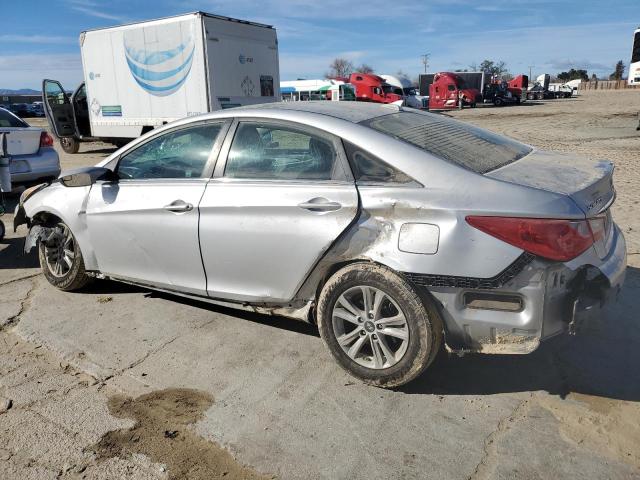 Photo 1 VIN: 5NPEB4AC6EH936165 - HYUNDAI SONATA 