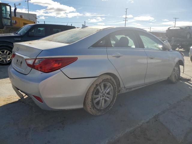 Photo 2 VIN: 5NPEB4AC6EH936165 - HYUNDAI SONATA 