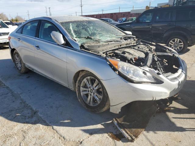 Photo 3 VIN: 5NPEB4AC6EH936165 - HYUNDAI SONATA 