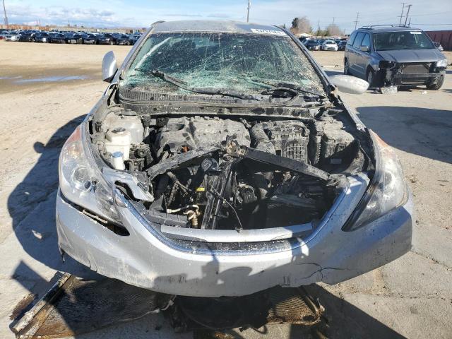 Photo 4 VIN: 5NPEB4AC6EH936165 - HYUNDAI SONATA 