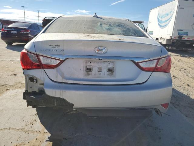 Photo 5 VIN: 5NPEB4AC6EH936165 - HYUNDAI SONATA 