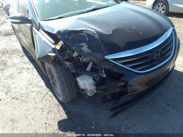 Photo 5 VIN: 5NPEB4AC6EH938143 - HYUNDAI SONATA 