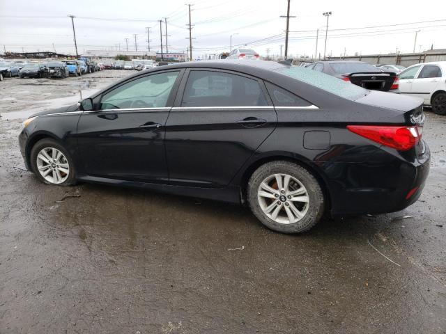 Photo 1 VIN: 5NPEB4AC6EH938191 - HYUNDAI SONATA 