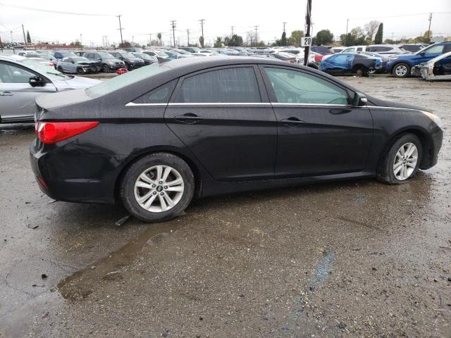 Photo 2 VIN: 5NPEB4AC6EH938191 - HYUNDAI SONATA 