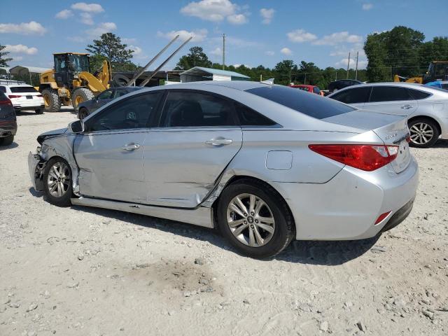 Photo 1 VIN: 5NPEB4AC6EH941236 - HYUNDAI SONATA 