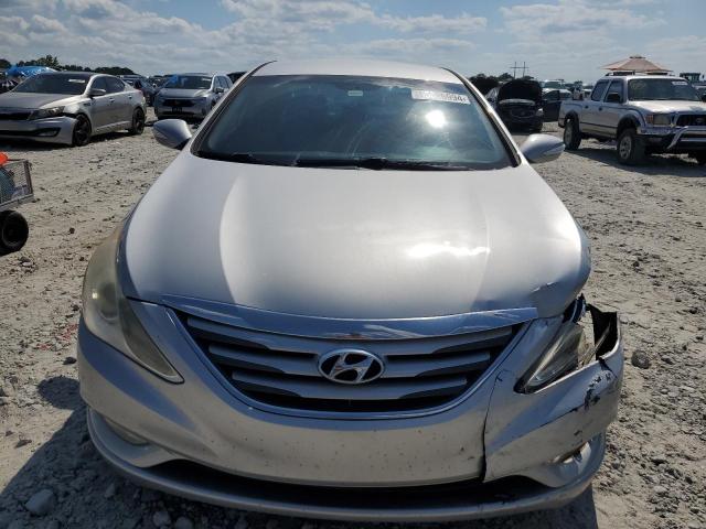 Photo 4 VIN: 5NPEB4AC6EH941236 - HYUNDAI SONATA 