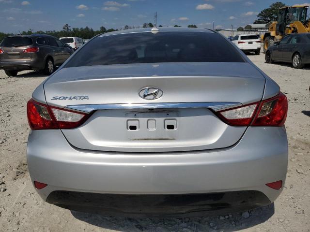 Photo 5 VIN: 5NPEB4AC6EH941236 - HYUNDAI SONATA 