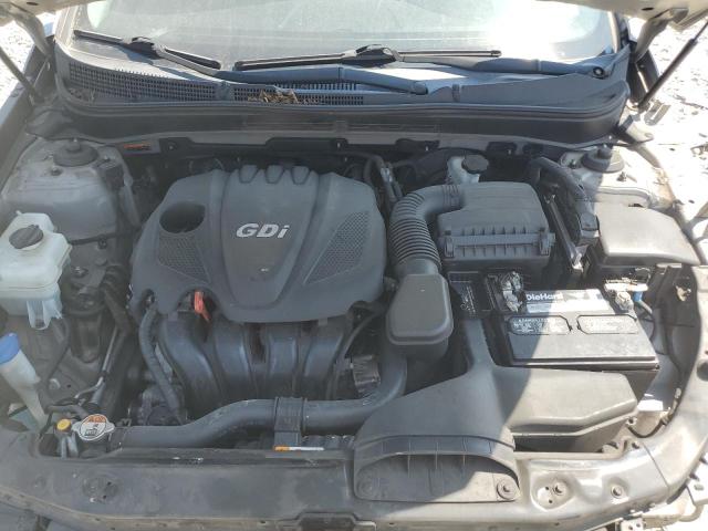 Photo 10 VIN: 5NPEB4AC6EH943164 - HYUNDAI SONATA GLS 