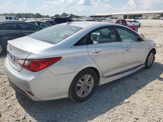 Photo 2 VIN: 5NPEB4AC6EH943164 - HYUNDAI SONATA GLS 