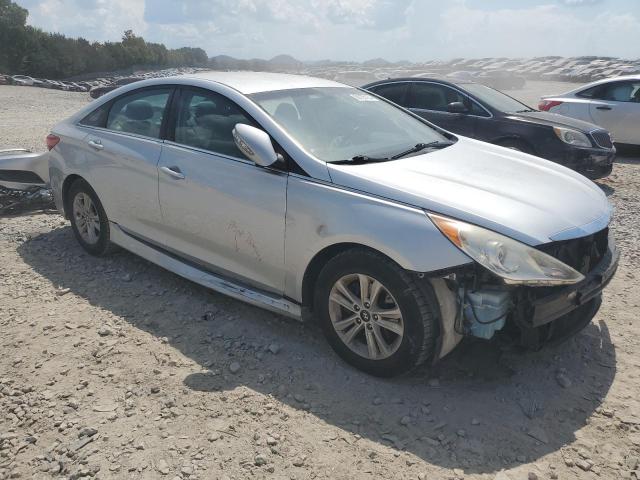 Photo 3 VIN: 5NPEB4AC6EH943164 - HYUNDAI SONATA GLS 