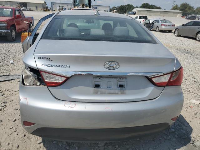 Photo 5 VIN: 5NPEB4AC6EH943164 - HYUNDAI SONATA GLS 