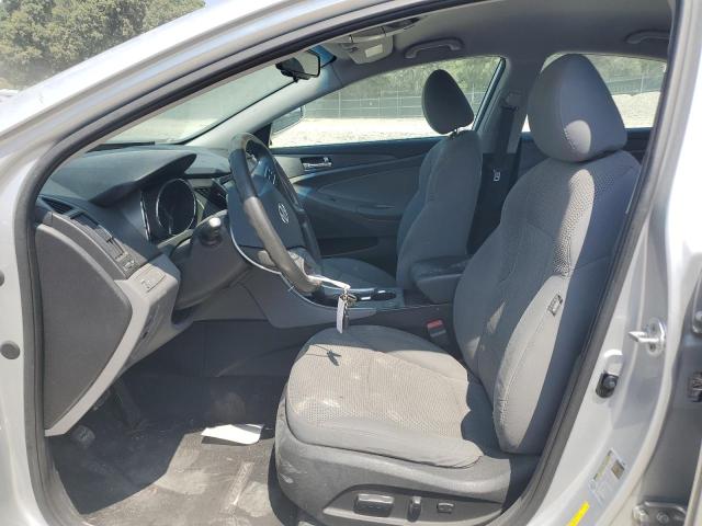 Photo 6 VIN: 5NPEB4AC6EH943164 - HYUNDAI SONATA GLS 