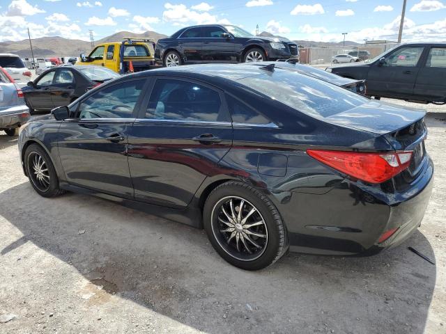 Photo 1 VIN: 5NPEB4AC6EH945237 - HYUNDAI SONATA GLS 