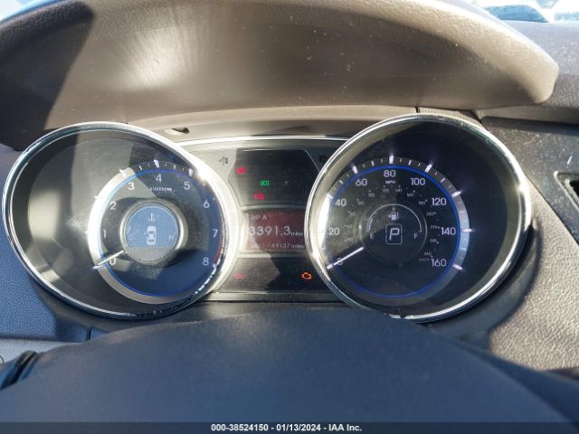 Photo 6 VIN: 5NPEB4AC6EH947148 - HYUNDAI SONATA 