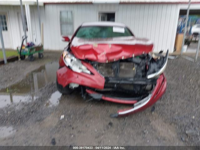 Photo 5 VIN: 5NPEB4AC6EH948445 - HYUNDAI SONATA 