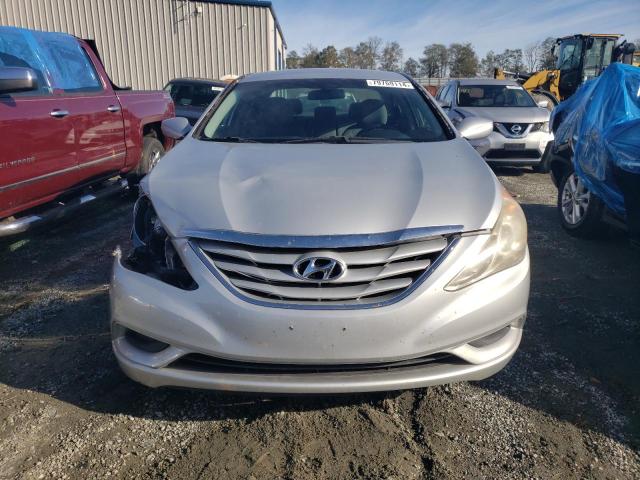 Photo 4 VIN: 5NPEB4AC7BH003368 - HYUNDAI SONATA GLS 