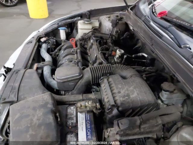 Photo 9 VIN: 5NPEB4AC7BH004827 - HYUNDAI SONATA 