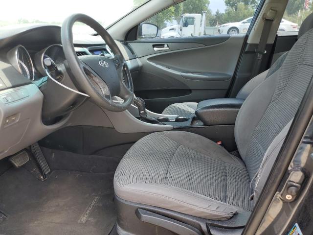 Photo 6 VIN: 5NPEB4AC7BH005783 - HYUNDAI SONATA GLS 