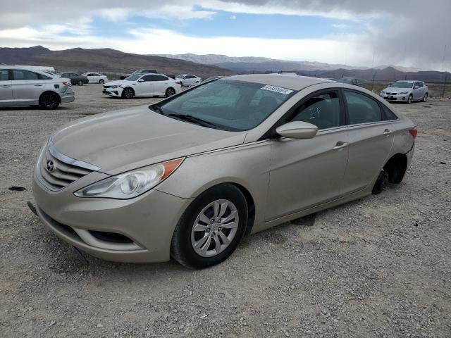 Photo 0 VIN: 5NPEB4AC7BH011387 - HYUNDAI SONATA GLS 