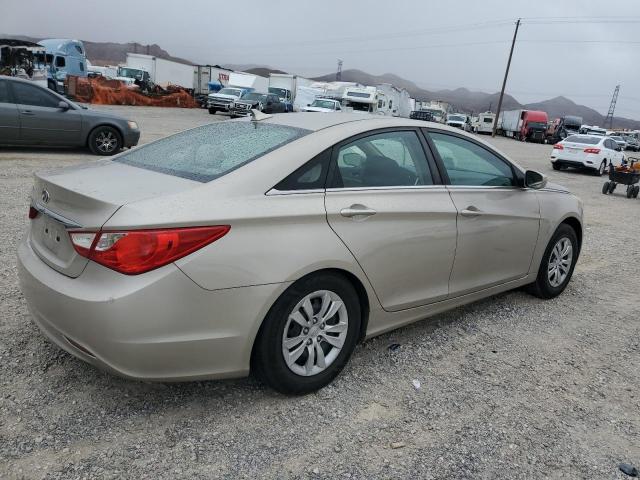 Photo 2 VIN: 5NPEB4AC7BH011387 - HYUNDAI SONATA GLS 