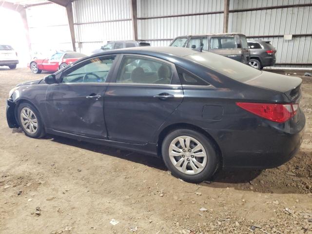 Photo 1 VIN: 5NPEB4AC7BH013012 - HYUNDAI SONATA 