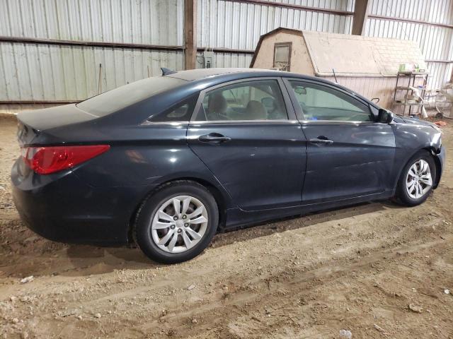 Photo 2 VIN: 5NPEB4AC7BH013012 - HYUNDAI SONATA 