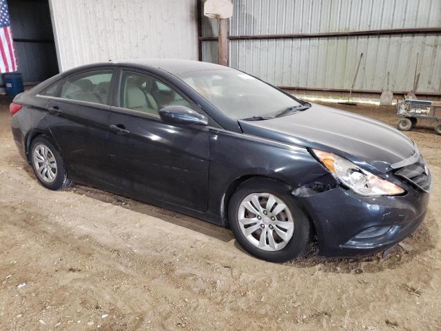 Photo 3 VIN: 5NPEB4AC7BH013012 - HYUNDAI SONATA 