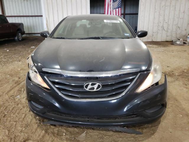 Photo 4 VIN: 5NPEB4AC7BH013012 - HYUNDAI SONATA 