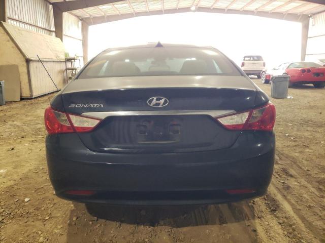 Photo 5 VIN: 5NPEB4AC7BH013012 - HYUNDAI SONATA 